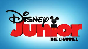 disney jr